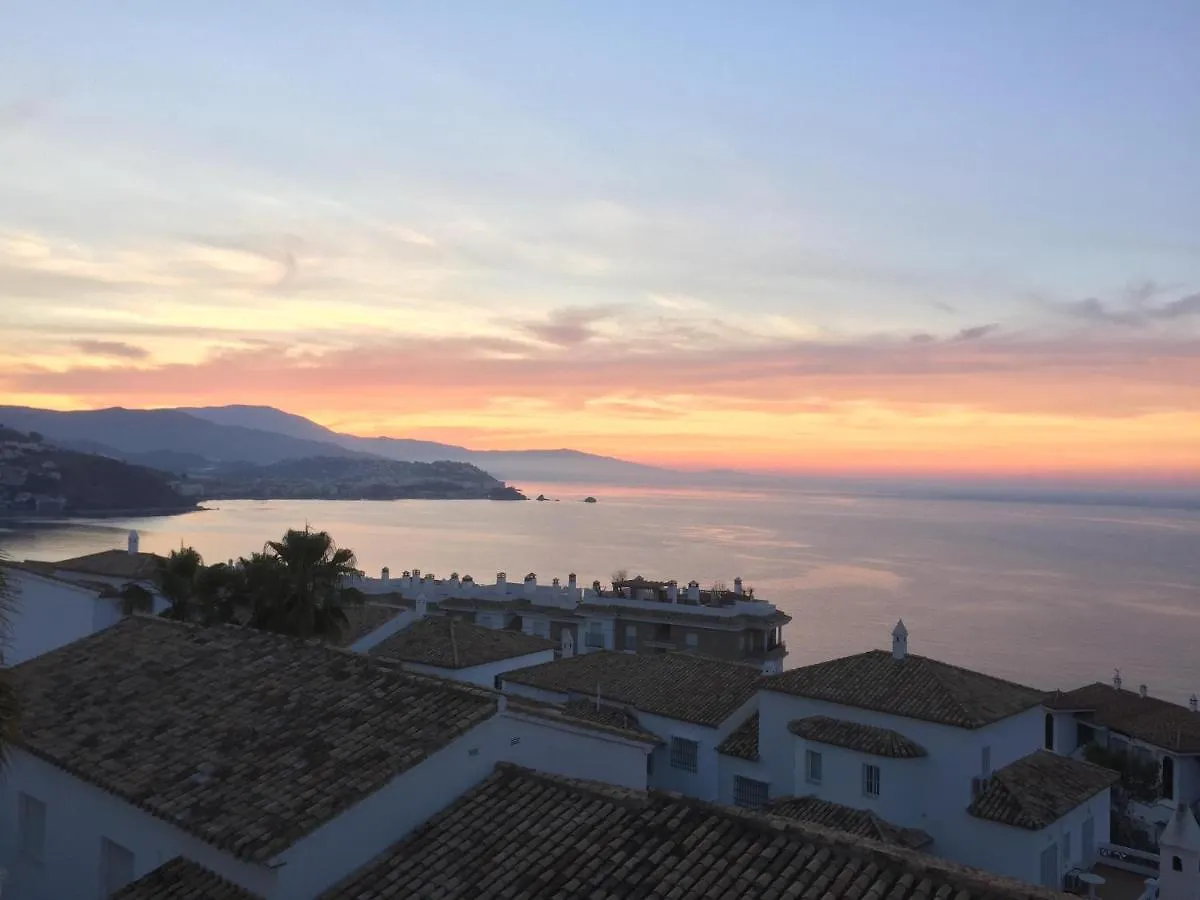 Marina Del Este Sea View Almunecar 0*,