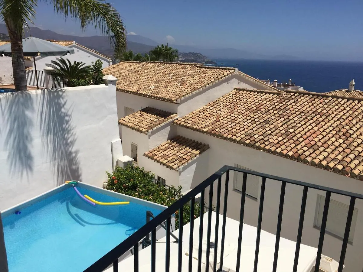 Marina Del Este Sea View Almunecar Spain