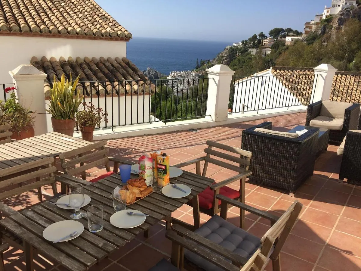 Marina Del Este Sea View Almunecar